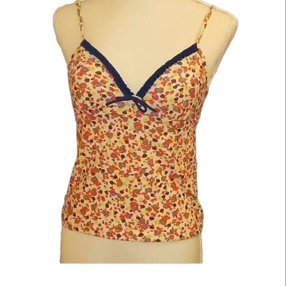 ‎👙Boden swim top